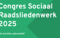 Afbeelding van Congres Sociaal Raadsliedenwerk 2025: programma rond