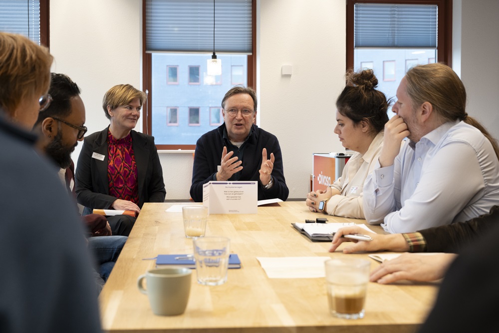 Nieuw: handreiking Aan de slag met rechtsbescherming - Sociaal Werk